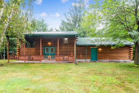 Washington, WEBSTER, WI 54893