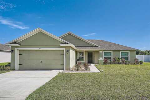 Cove At Eagle Lake, EAGLE LAKE, FL 33839