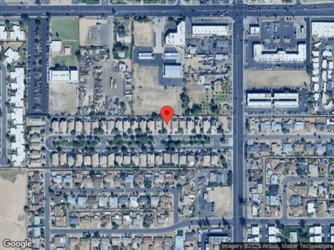 Lamar, PHOENIX, AZ 85017