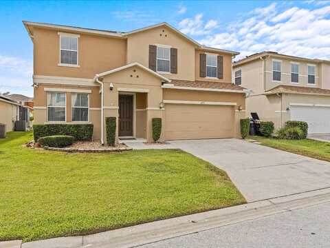 Willow View, DAVENPORT, FL 33896