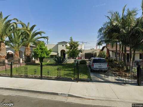 Hill, HUNTINGTON PARK, CA 90255