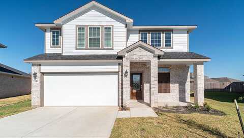 Amethyst, TEXAS CITY, TX 77591