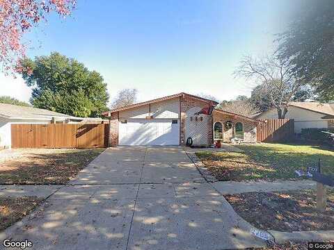 Southcrest, ARLINGTON, TX 76016