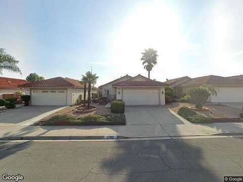 Rangewood, MENIFEE, CA 92586