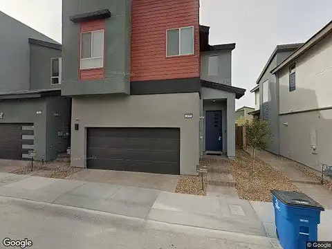 Chance Canyon, HENDERSON, NV 89044