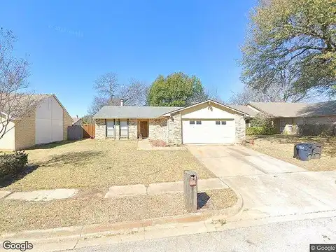 Castanada, FORT WORTH, TX 76112