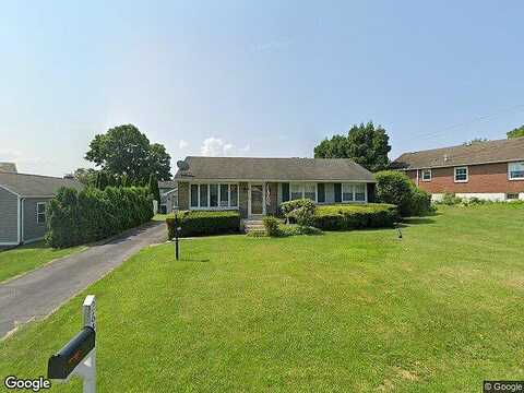 Broad, EASTON, PA 18045