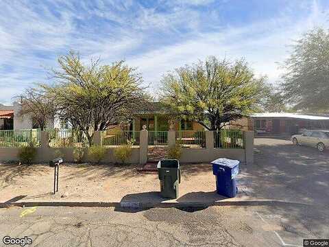 Warren, TUCSON, AZ 85719