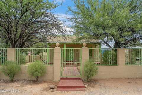 Warren, TUCSON, AZ 85719