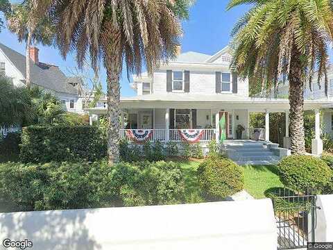 Saint George, SAINT AUGUSTINE, FL 32084