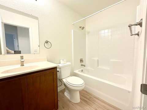 Bear Mountain, BULLHEAD CITY, AZ 86442
