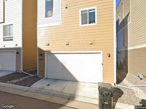 Channel, HIGHLANDS RANCH, CO 80129