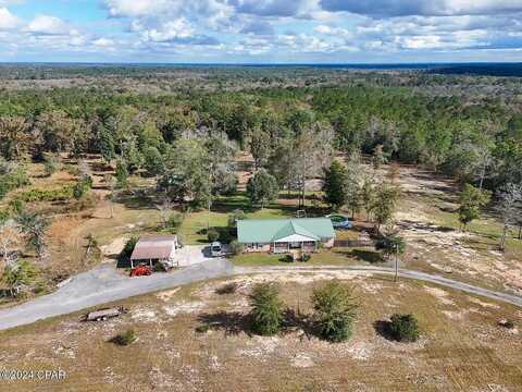 Highway 81, PONCE DE LEON, FL 32455