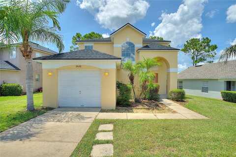 Hemingway, HAINES CITY, FL 33844