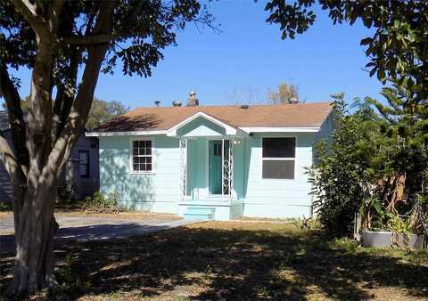24Th, SAINT PETERSBURG, FL 33713