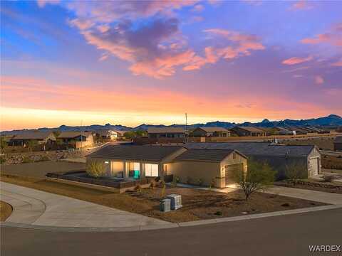 Cross Timbers, BULLHEAD CITY, AZ 86442