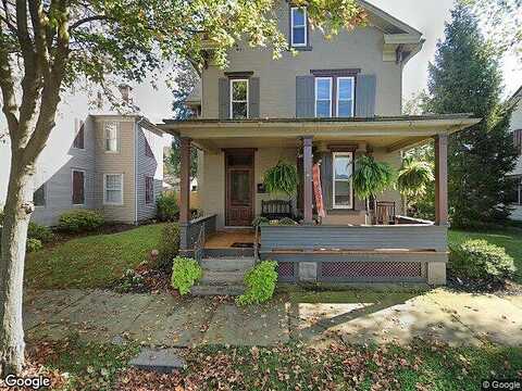 Green, MIFFLINBURG, PA 17844