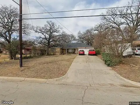 Rodeo, FORT WORTH, TX 76119