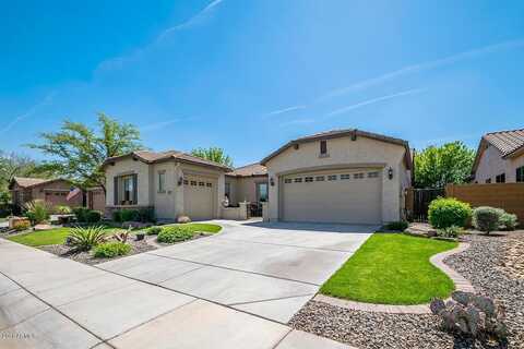 Sierra Pinta, BUCKEYE, AZ 85396