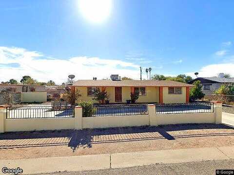 Solano, TUCSON, AZ 85746
