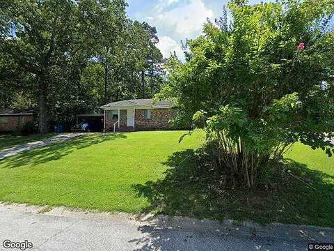 Shelburn, RIVERDALE, GA 30274