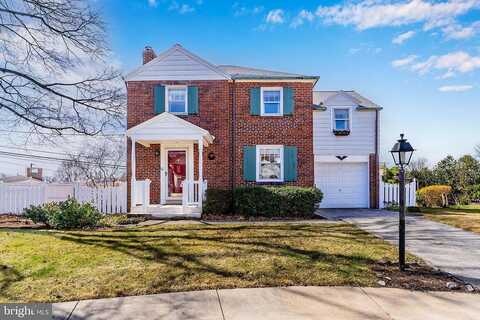 Circle, CAMP HILL, PA 17011