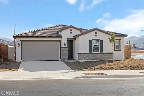Calamity, HOMELAND, CA 92548