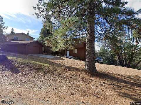Ridge, PIONEER, CA 95666