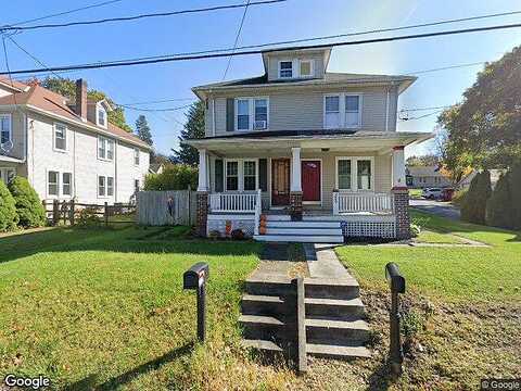 Nazareth, BETHLEHEM, PA 18020