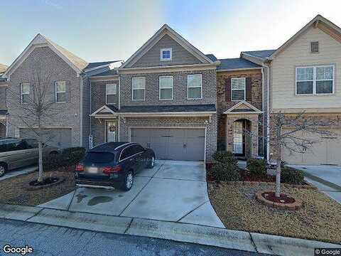Stonekey, LITHONIA, GA 30058