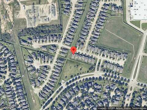 Farrier, RICHMOND, TX 77406