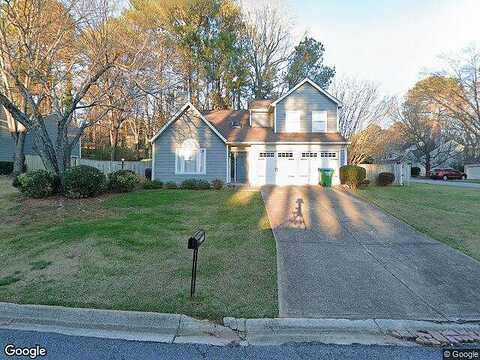 Woodside, DULUTH, GA 30096
