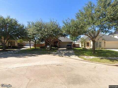 Llano Springs, KATY, TX 77494