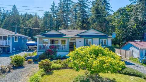 Elizabeth, POINT ROBERTS, WA 98281