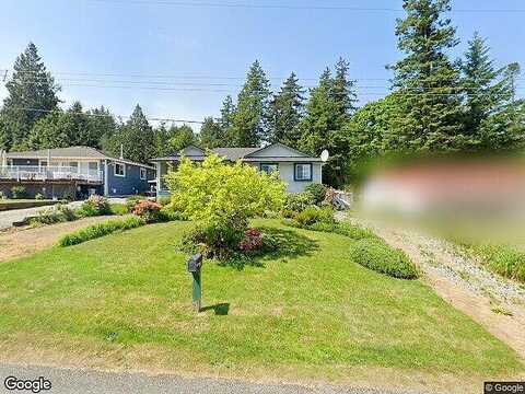 Elizabeth, POINT ROBERTS, WA 98281