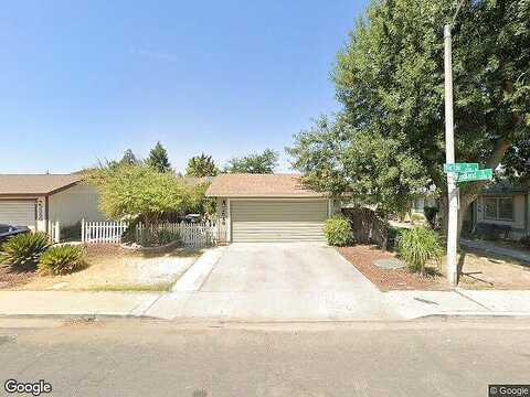 Victor, VISALIA, CA 93277
