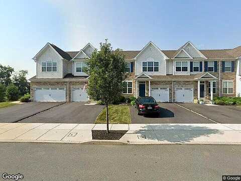Redclover, ALLENTOWN, PA 18104