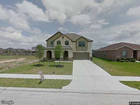 J R, MANVEL, TX 77578