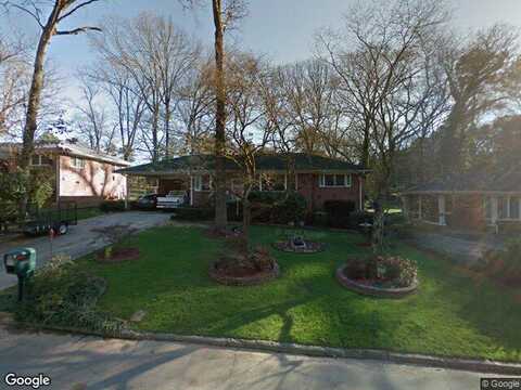 Bryan, ATLANTA, GA 30344