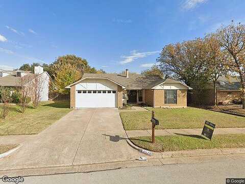 Cottonwood, BEDFORD, TX 76021