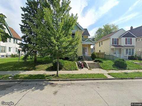 Dr William Finlayson, MILWAUKEE, WI 53212