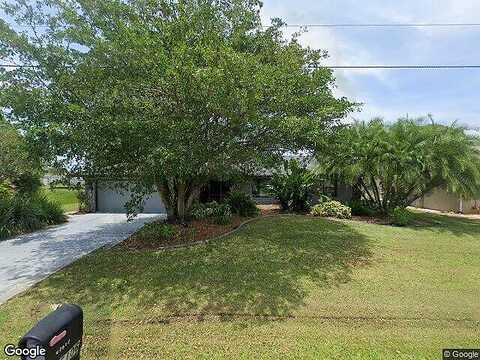 Bolivar, PUNTA GORDA, FL 33983