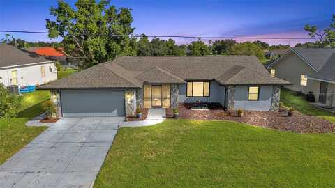 Bolivar, PUNTA GORDA, FL 33983