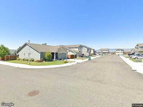 Mcintosh, ELLENSBURG, WA 98926