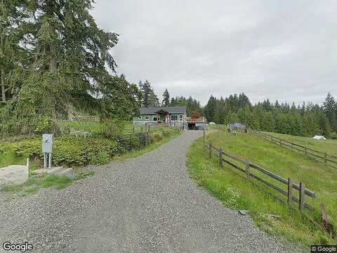 Monroe, PORT ANGELES, WA 98362
