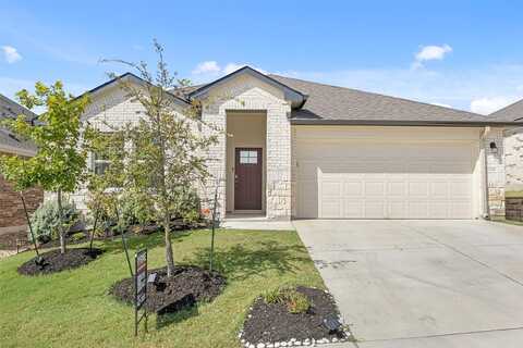 Indian Clover, LEANDER, TX 78641