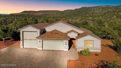 Chrysona, SEDONA, AZ 86336