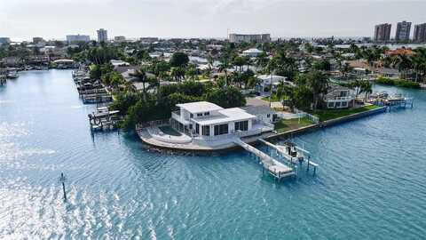 176Th Terrace, REDINGTON SHORES, FL 33708