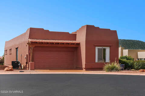 Rojo Vista, SEDONA, AZ 86351