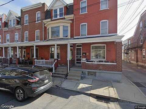 Madison, ALLENTOWN, PA 18102